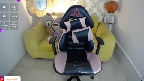 Sofia  IG Natykors08 online show from March 12, 10:50 pm