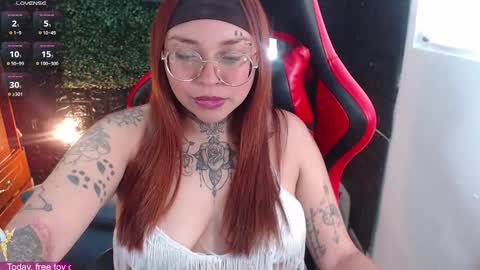 Sofia  IG Natykors08 online show from October 31, 2:40 pm