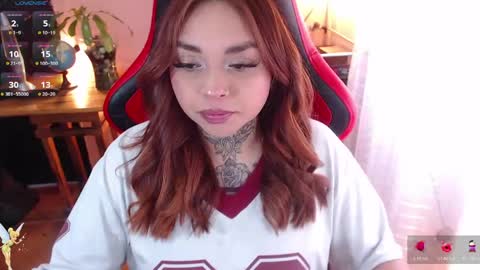 Sofia  IG Natykors08 online show from May 7, 3:28 pm