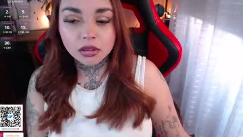 Sofia  IG Natykors08 online show from June 30, 4:52 pm