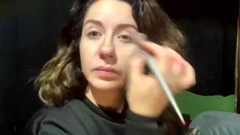 Natymia online show from January 11, 9:36 am