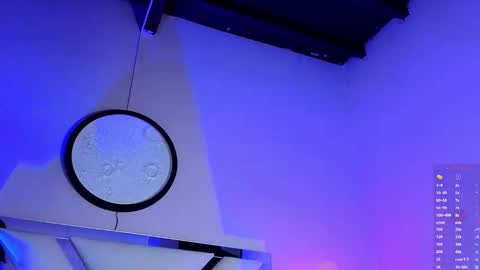 Natalia  online show from January 13, 8:52 am