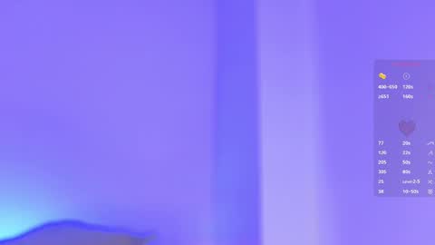 Natalia  online show from April 22, 8:50 am