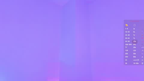 Natalia  online show from April 30, 8:53 am