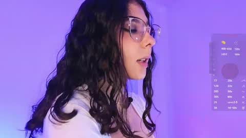 Natalia  online show from May 11, 9:15 am