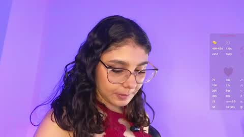 Natalia  online show from May 16, 9:39 am