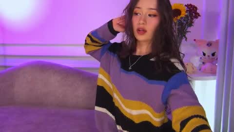 IG nattichips online show from February 23, 11:57 pm