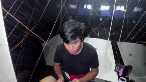 Naty y Alex online show from October 24, 2:13 pm