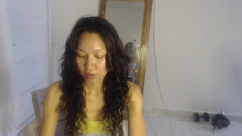 Snapshot of natzumi_mcqueen chatting on March 27, 2:06 pm Stella Mcqueen online show from March 27, 2:06 pm