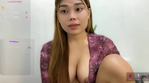 Shuvee Keiko Half Japanese  Half Pinay online show from February 11, 2:22 pm