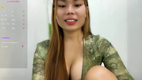 Snapshot of natzumiee_ chatting on March 16, 7:29 pm Shuvee Keiko Half Japanese Half Pinay online show from March 16, 7:29 pm