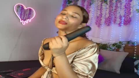 Natzu online show from November 4, 5:45 pm