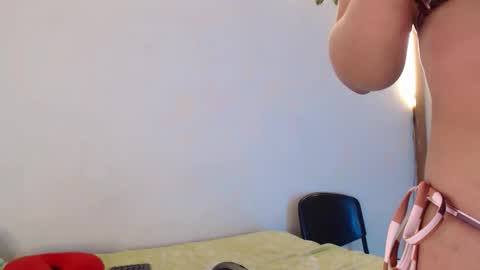 Eimy online show from January 18, 6:23 pm