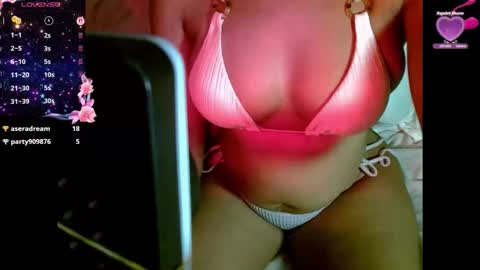 Naughtybells online show from October 7, 4:04 pm