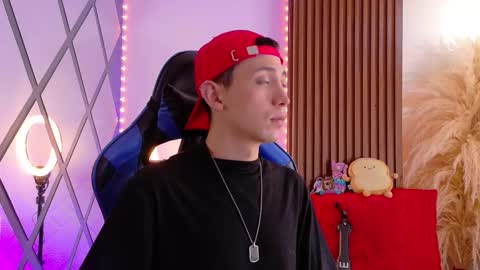 Snapshot of naughty__chris chatting on September 22, 11:45 am Christopher Chris online show from September 22, 11:45 am