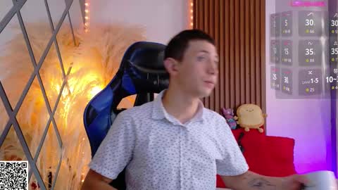 Snapshot of naughty__chris chatting on September 23, 11:35 am Christopher Chris online show from September 23, 11:35 am