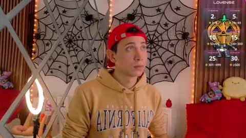 Snapshot of naughty__chris chatting on October 3, 1:08 pm Christopher Chris online show from October 3, 1:08 pm