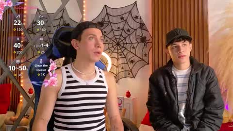 Snapshot of naughty__chris chatting on October 4, 12:03 pm Christopher Chris online show from October 4, 12:03 pm