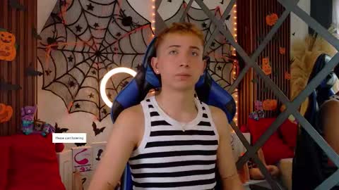 Snapshot of naughty__chris chatting on October 14, 12:17 pm Christopher Chris online show from October 14, 12:17 pm