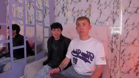 Snapshot of naughty__chris chatting on October 15, 12:27 pm Christopher Chris online show from October 15, 12:27 pm