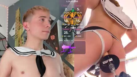 Snapshot of naughty__chris chatting on October 17, 1:46 pm Christopher Chris online show from October 17, 1:46 pm