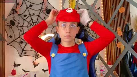 Snapshot of naughty__chris chatting on October 25, 12:56 pm Christopher Chris online show from October 25, 12:56 pm