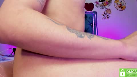 Bethany Alejandra Aleja online show from September 16, 12:50 pm
