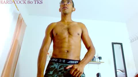 naughty_ares online show from January 19, 12:31 pm