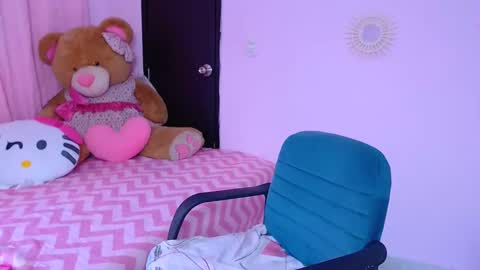 Zoe online show from January 14, 7:11 pm