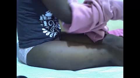 candy online show from October 27, 12:09 pm