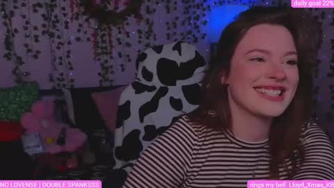 bella online show from May 16, 12:40 am