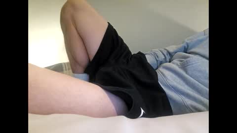 Mr Curious online show from February 13, 9:11 pm