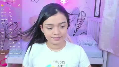 Naughty Bunny online show from January 19, 2:10 pm