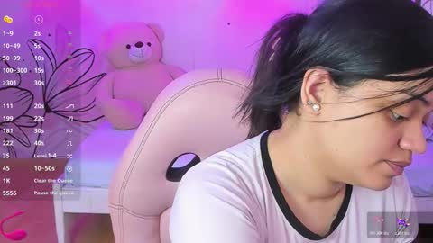 Naughty Bunny online show from February 9, 2:54 pm