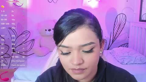 Naughty Bunny online show from February 11, 5:40 pm