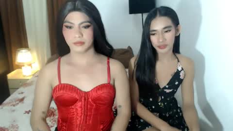 CASSIE online show from June 6, 10:31 am