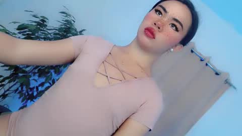 Snapshot of naughty_celestina chatting on January 8, 11:34 am GODDESS CELESTINA online show from January 8, 11:34 am