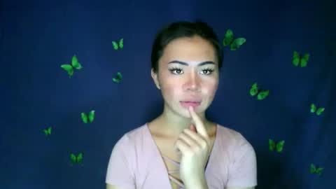 Snapshot of naughty_celestina chatting on February 26, 3:27 am GODDESS CELESTINA online show from February 26, 3:27 am