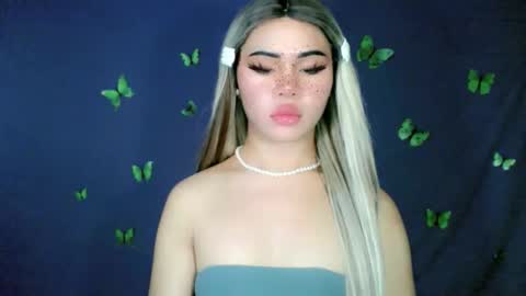 Snapshot of naughty_celestina chatting on February 27, 1:27 am GODDESS CELESTINA online show from February 27, 1:27 am