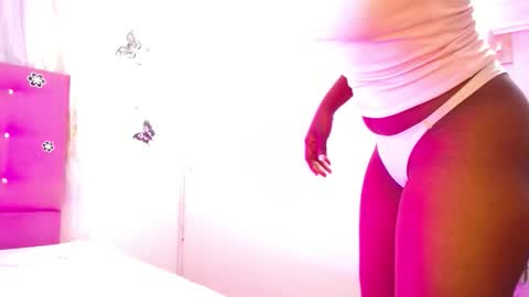  L I S S  online show from October 10, 3:05 am