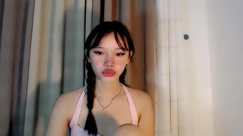 itsyourgirl kiara online show from February 25, 6:12 am