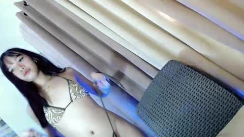 itsyourgirl kiara online show from April 3, 11:47 pm