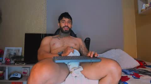 Snapshot of naughty_dominant chatting on January 27, 2:53 am Miller online show from January 27, 2:53 am