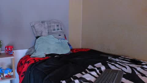 Snapshot of naughty_dominant chatting on February 2, 5:15 pm Miller online show from February 2, 5:15 pm