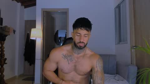 Snapshot of naughty_dominant chatting on March 4, 12:55 pm Miller online show from March 4, 12:55 pm