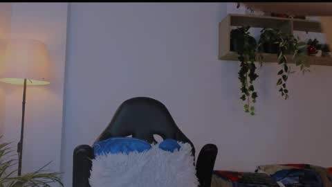 Snapshot of naughty_dominant chatting on March 12, 4:56 pm Miller online show from March 12, 4:56 pm