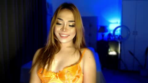 Queen Jess online show from May 26, 12:12 pm