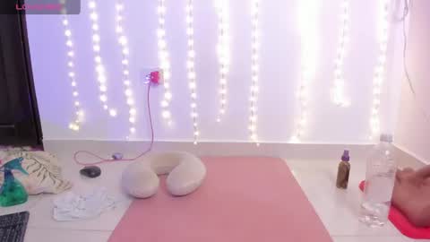SASHA  online show from May 13, 6:33 am