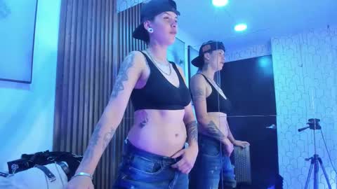 sam online show from February 20, 3:03 am