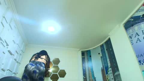 Snapshot of naughty_kittenm chatting on February 13, 11:17 am Kitten online show from February 13, 11:17 am